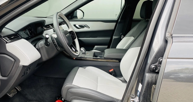 Land Rover Range Rover Velar cena 425000 przebieg: 12500, rok produkcji 2023 z Lubniewice małe 106